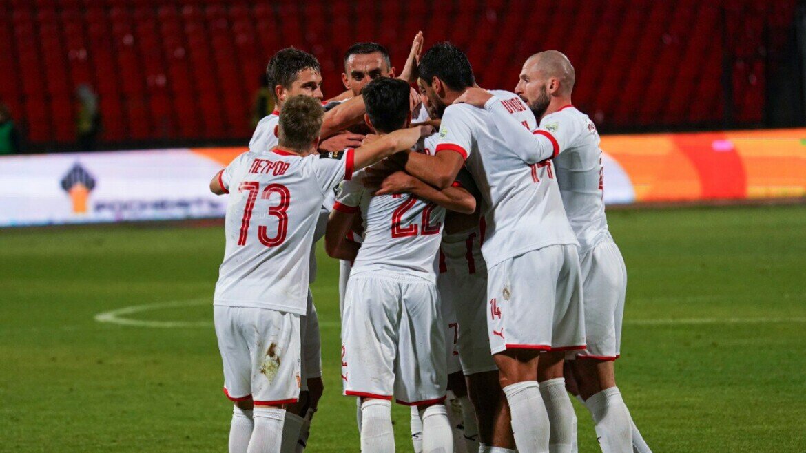 Как минимум на неделю «Алания» останется единоличным лидером Первой лиги. Фото: fcalania.com