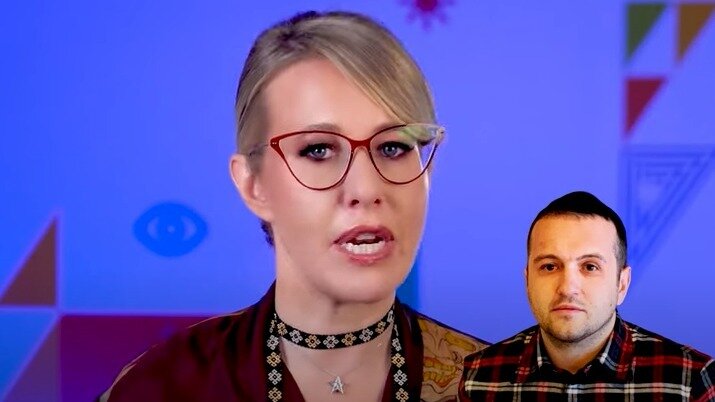     Автор канала «Осторожно: Собчак» и журналистка Ксения Собчак рассказала про беглого предпринимателя из Набережных Челнов Эрика Гафарова. Историей жизни она поделилась в своем выпуске про криптовалюты.