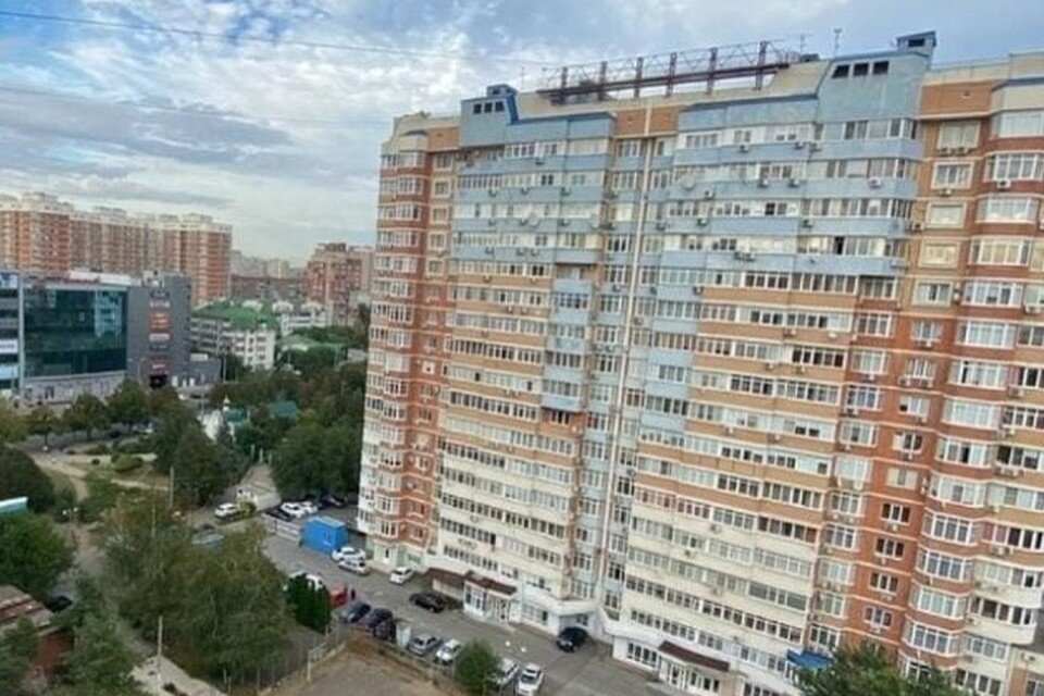     На улице Тюляева, 2/1 жители могут остаться зимой без отопления