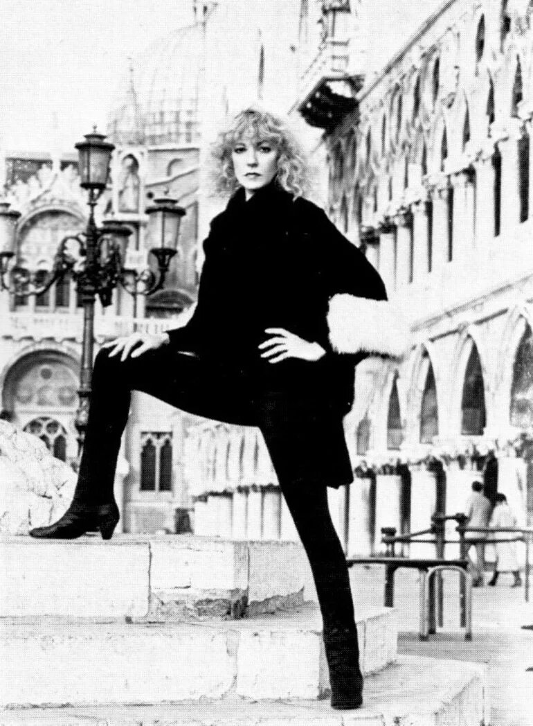 Андреа Мари Труден