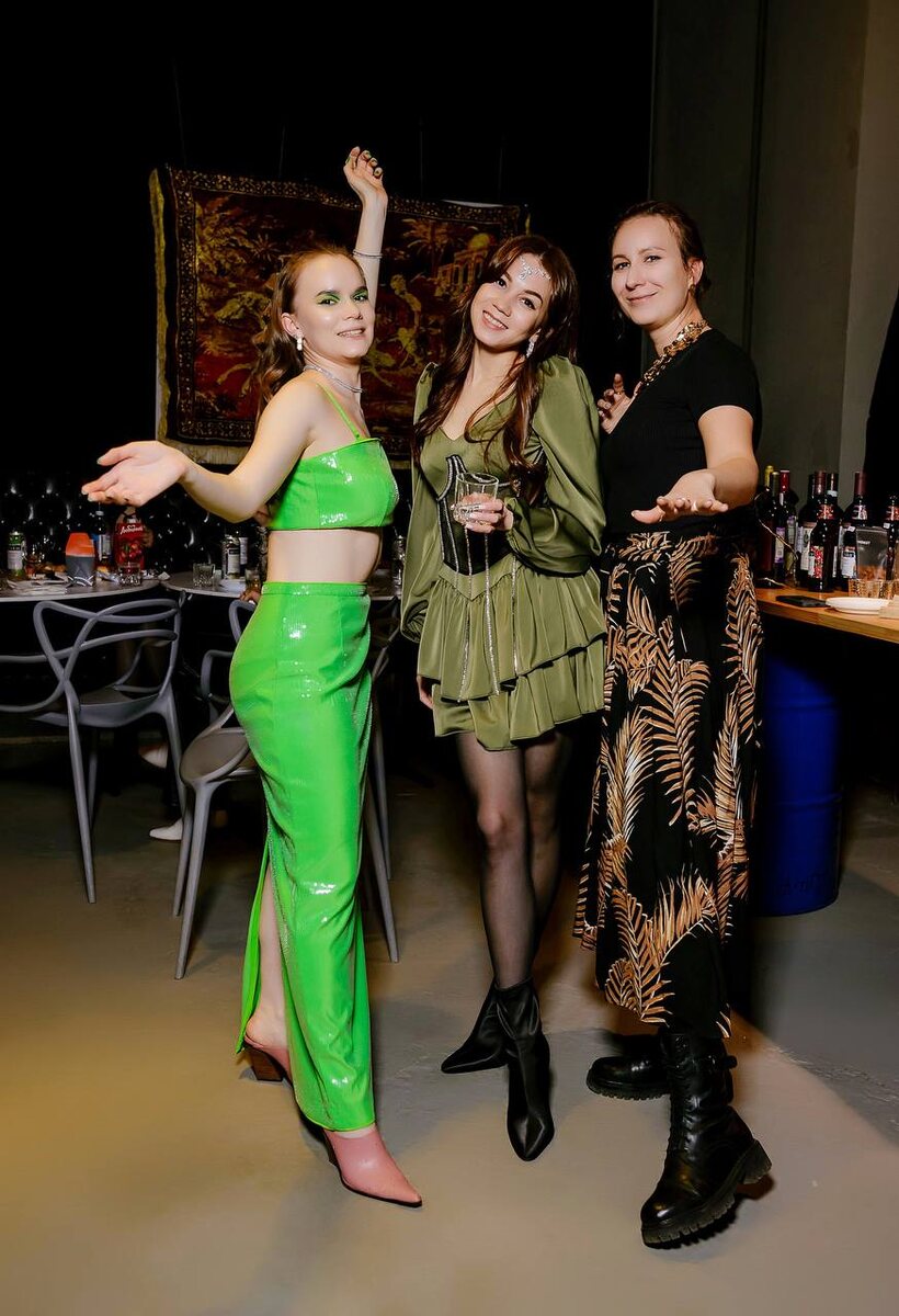 Фото от репортажного фотографа Буцких Дмитрия