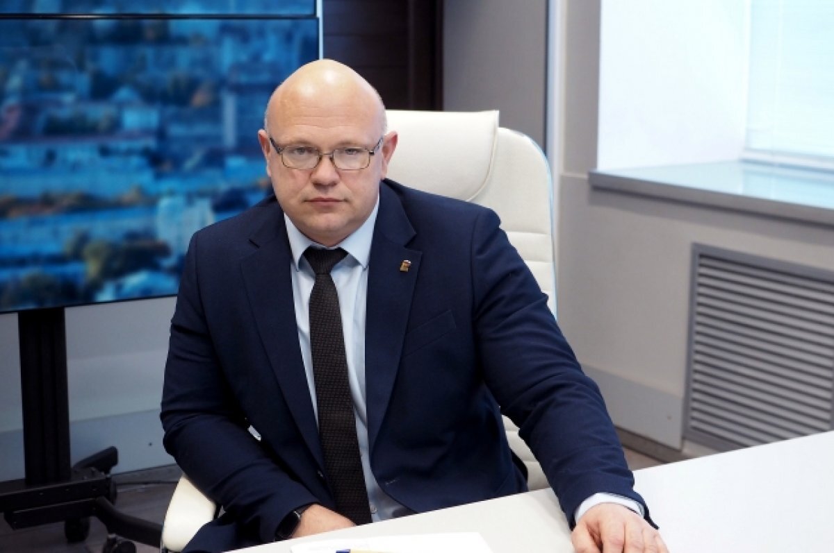    «Пишите заявление». Глава ГЖИ о фальшивых протоколах и нерадивых УК