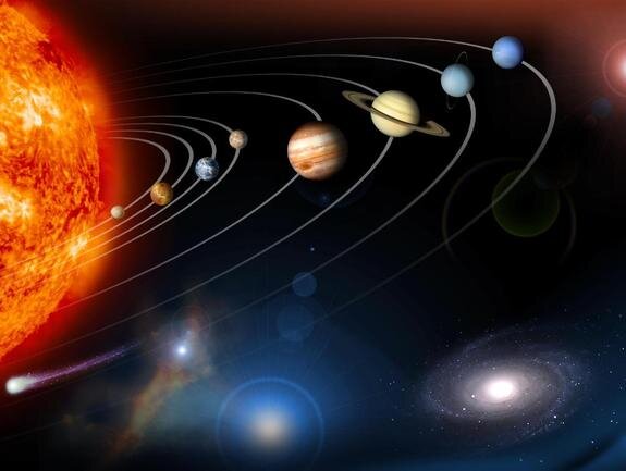    © NASA , Global Look Press
