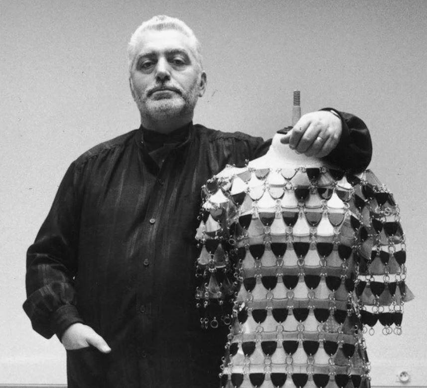    Ушел из жизни Пако РабанСоцсети