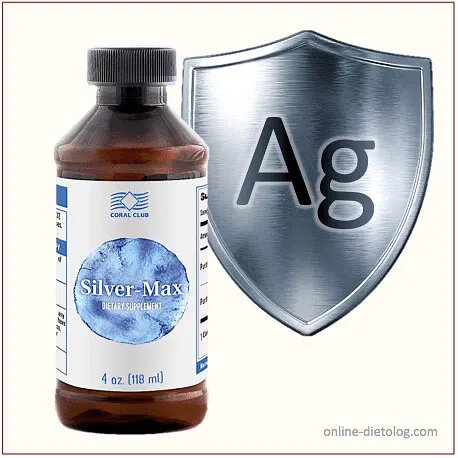 "Серебро ценнее золота 
С древних времен считалось, что серебро обладает мистической силой и защищает человеческое тело от потусторонних сил. Однако если отбросить эти средневековые верования и рассмотреть свойства серебра с научной точки зрения, то можно увидеть, что серебро может защитить наше здоровье. С этой точки зрения поговорка "серебро стоит дороже золота" вполне понятна.