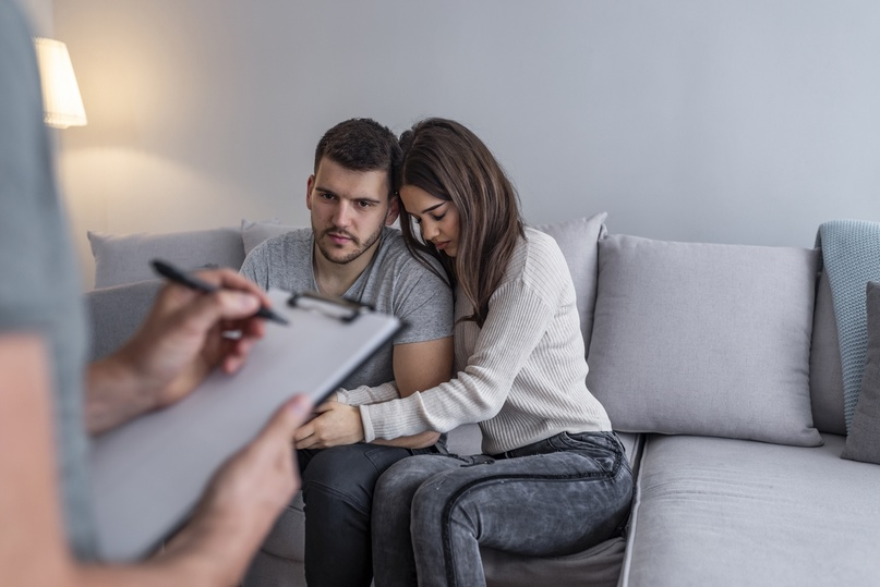 Миф 3: Бесплодие всегда имеет явные симптомы