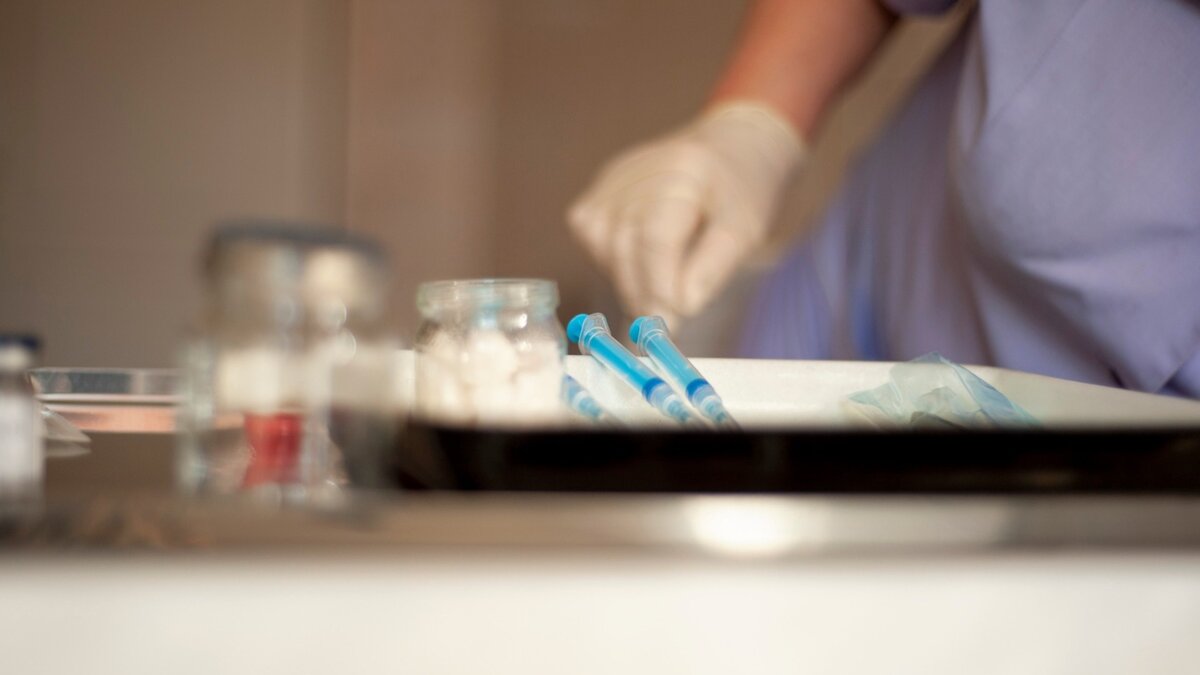     Вакцина от кори ожидается в Нижегородской области до конца сентября 2023 года. Об этом рассказали в областном минздраве.