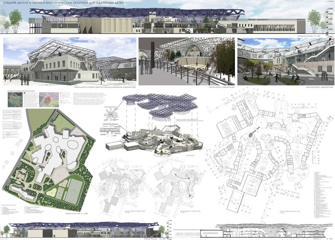 Канцтовары в СПБ на vunderkind-spb.ru