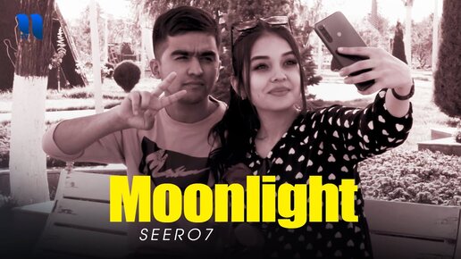 Seero7 - Moonlight (Official Music Video)