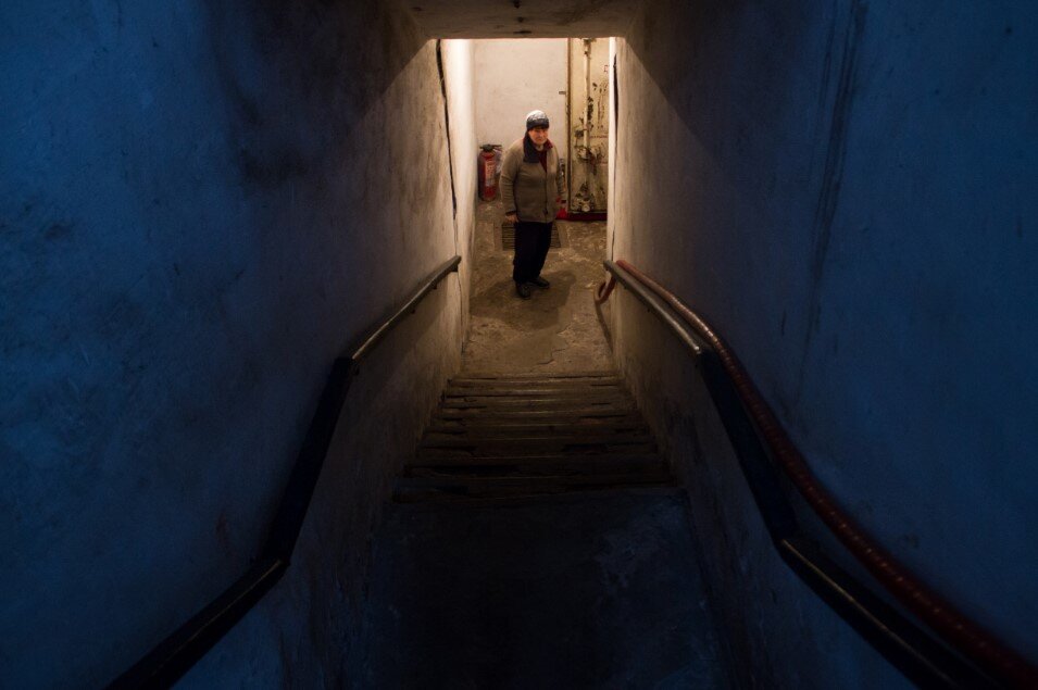 ФОТО: ALEXANDER REKUN/GLOBAL LOOK PRESS