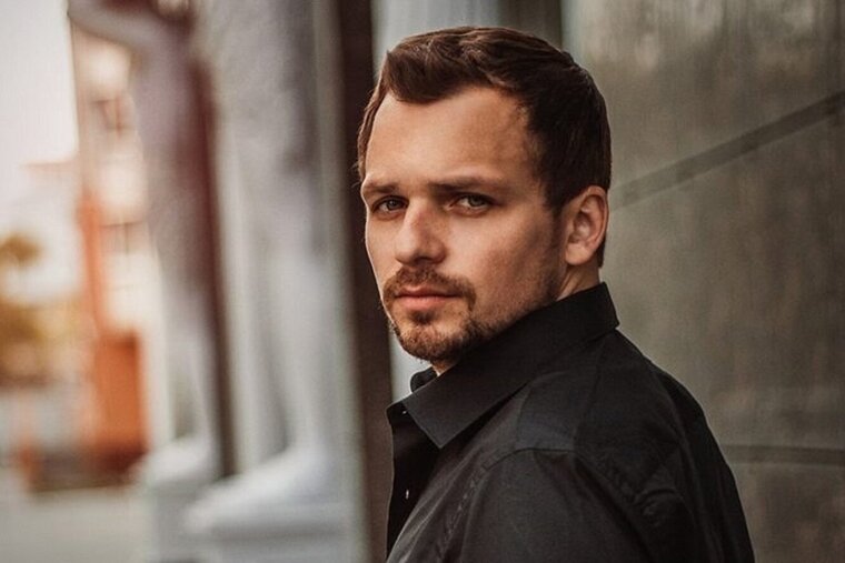    Алексей Янин скончался на 41-м году жизни