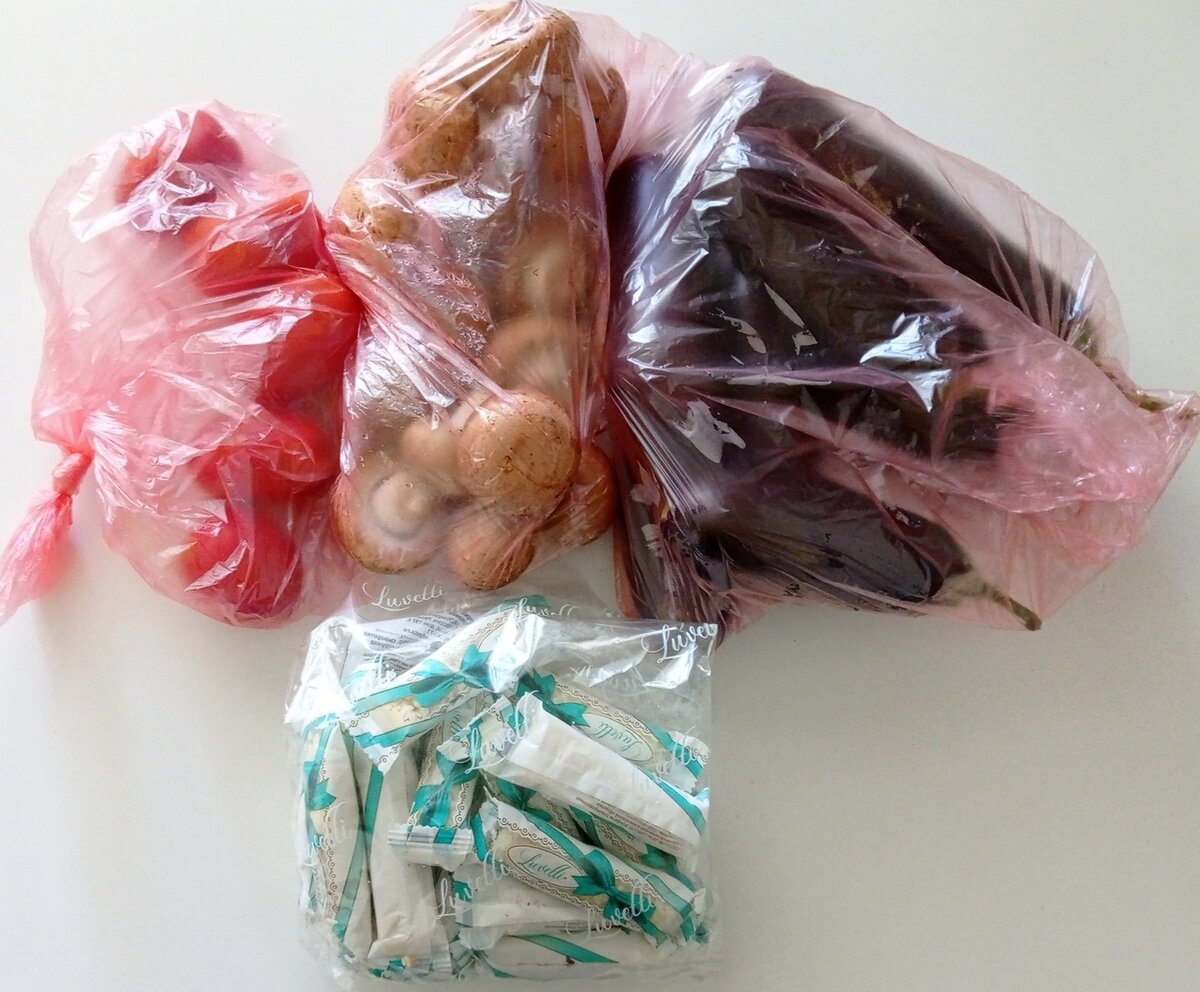 Предыдущая покупка