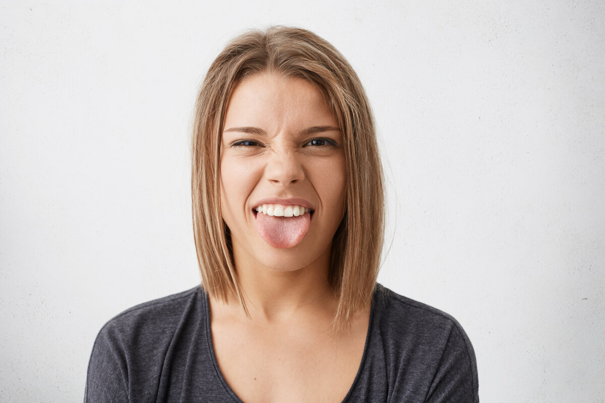    А вы знали, какая самая сильная мышца у человека?Freepik