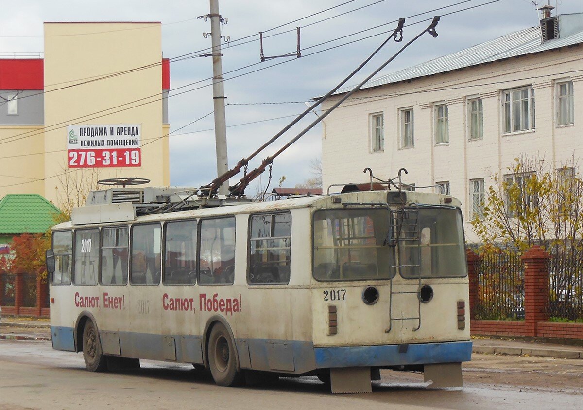 БТЗ-5201 сзади. Источник фото: transphoto.org