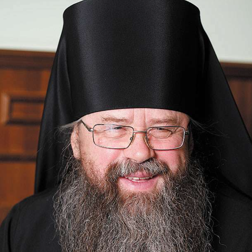 Епископ Солнечногорский Алексий