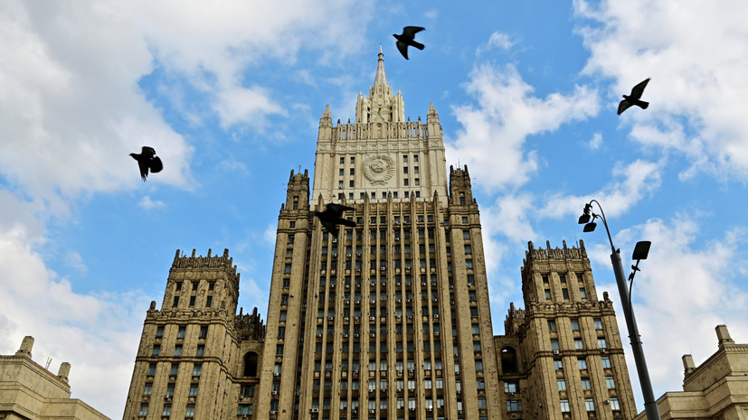   globallookpress.com Vladimir Baranov