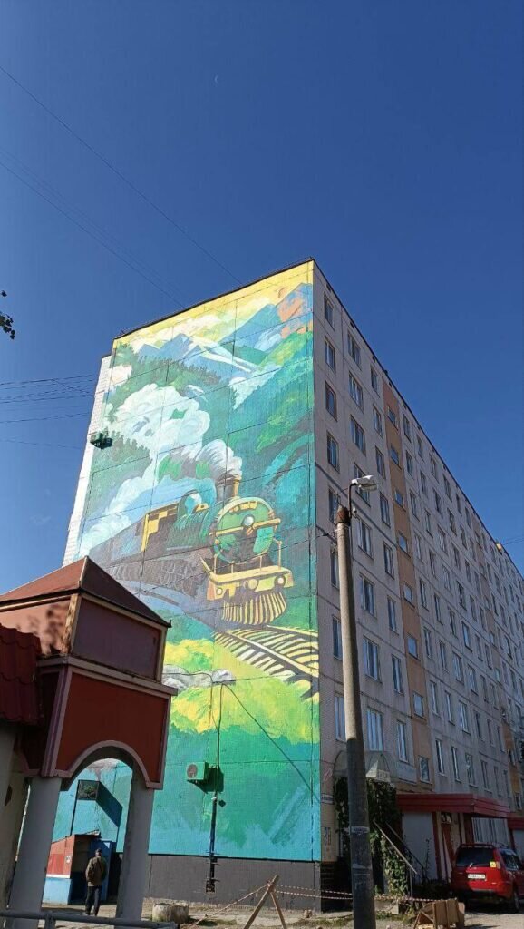 Листайте вправо, чтобы увидеть больше изображений