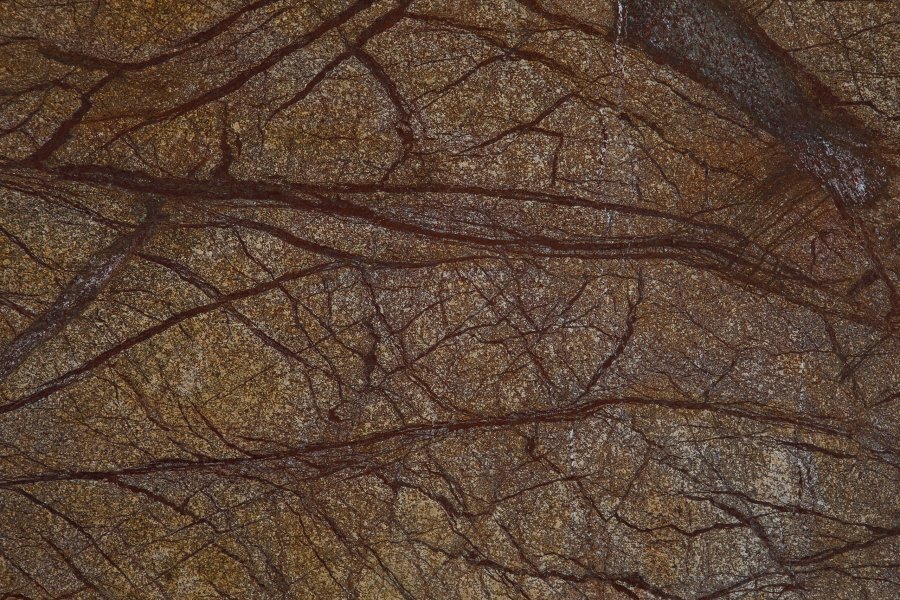 Каменный шпон FlatStone. Цвет Bedasar Brown