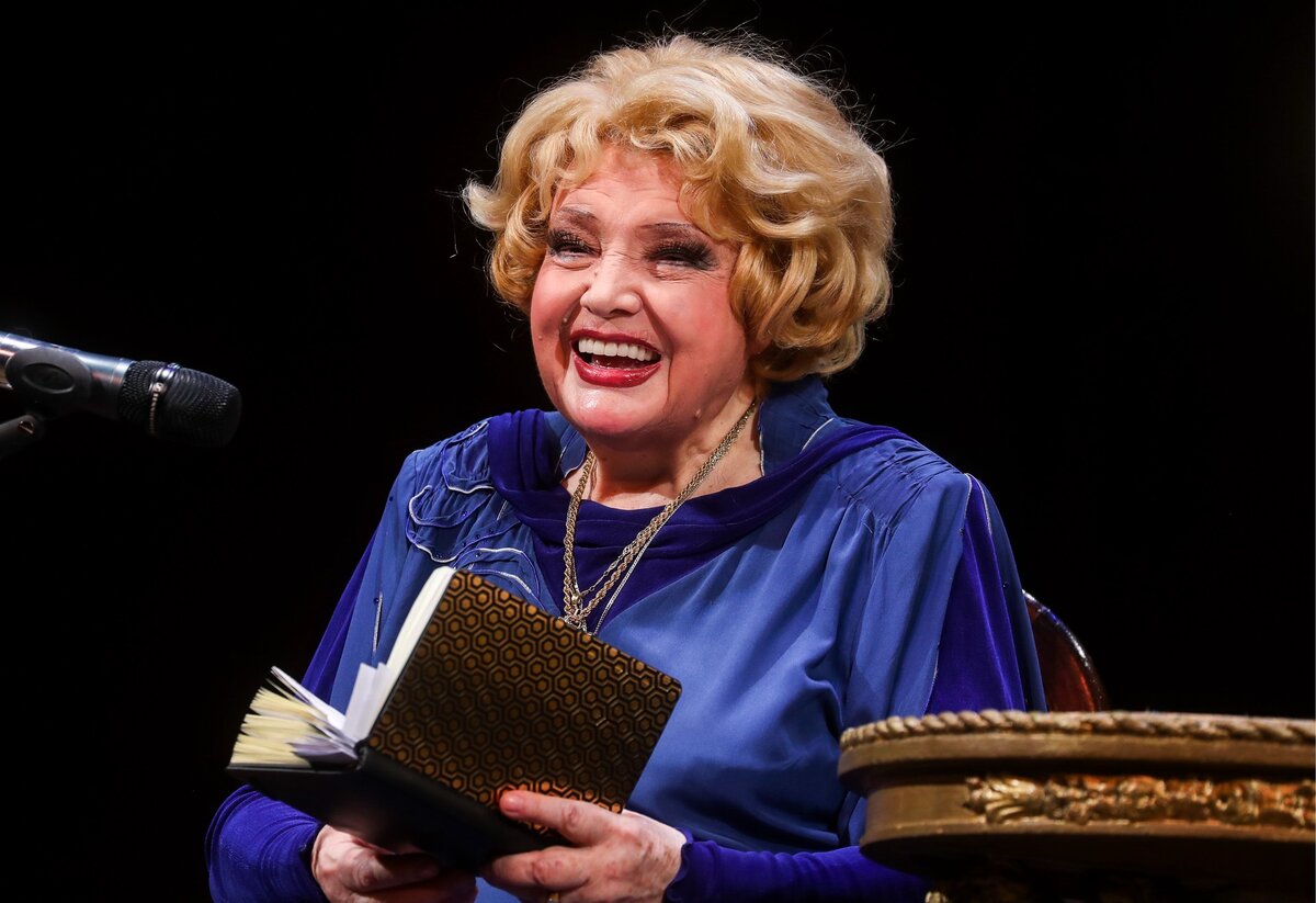 Фото: ТАСС / Вячеслав Прокофьев