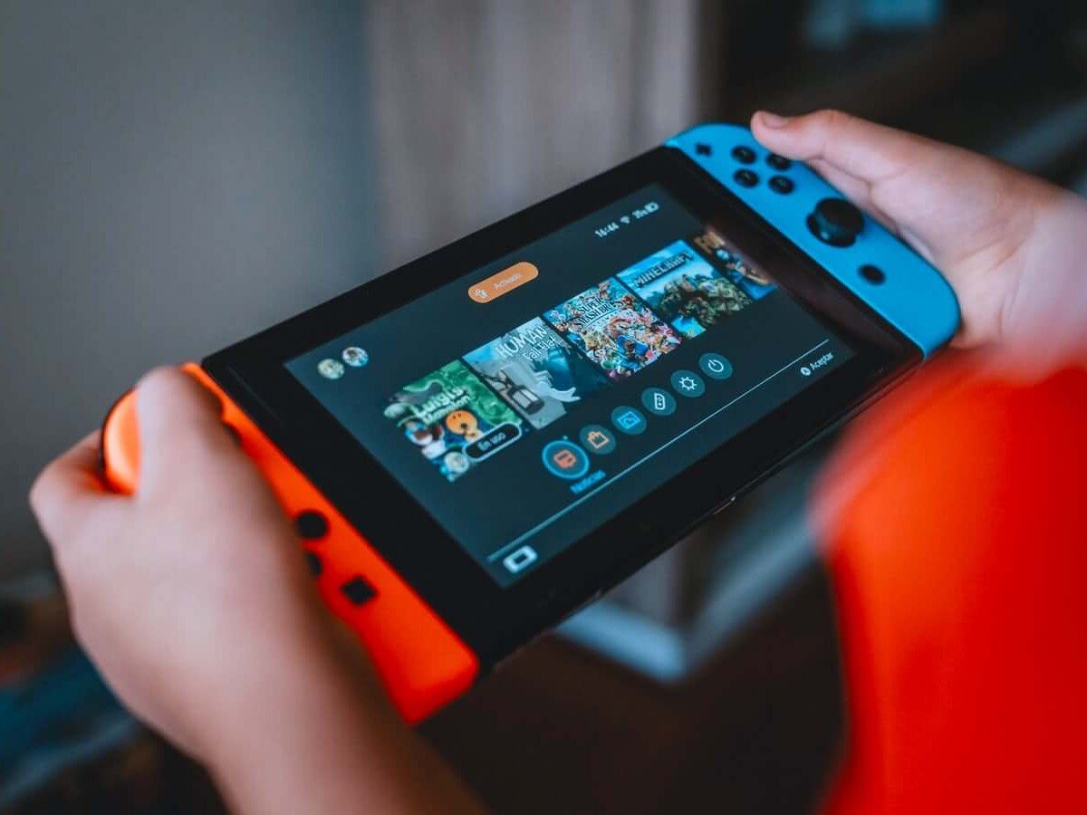    Nintendo Switch 2 оснастят старой, но мощной графикой от NVIDIA