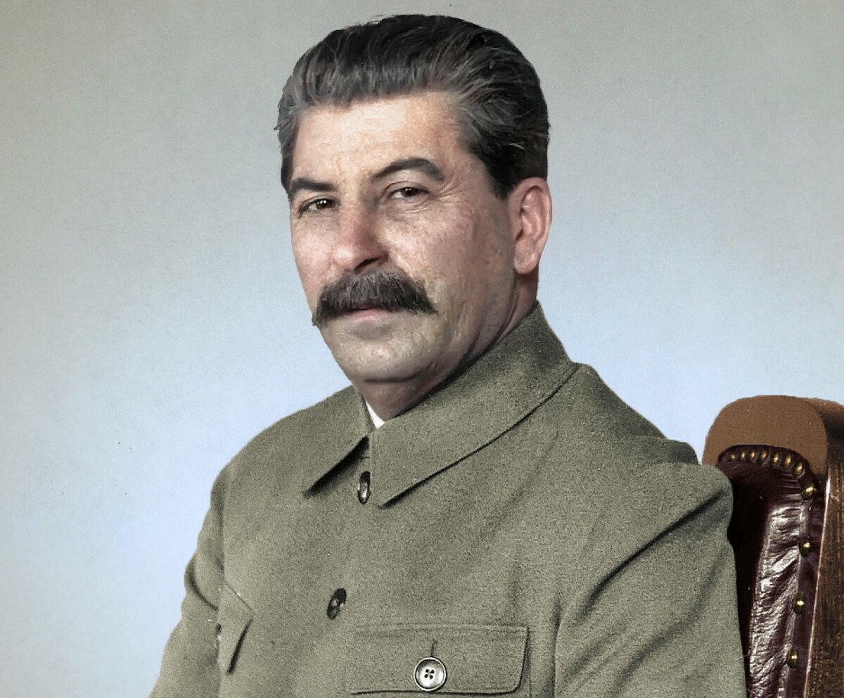И.В. Сталин. Источник Яндекс.Картинки