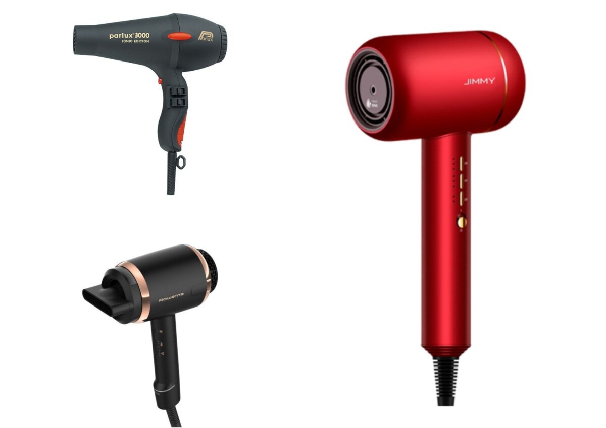  Рейтинг фенов для волос 2021 года