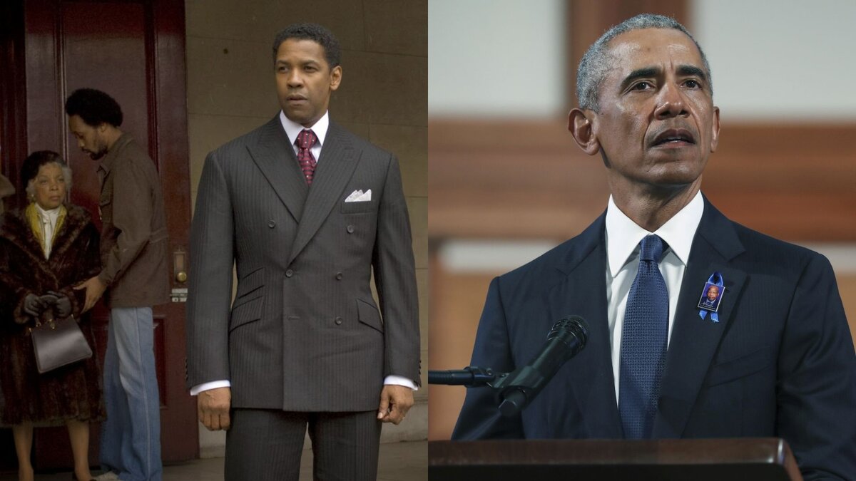 Двое белых чернокожих, пришедших к невероятному успеху