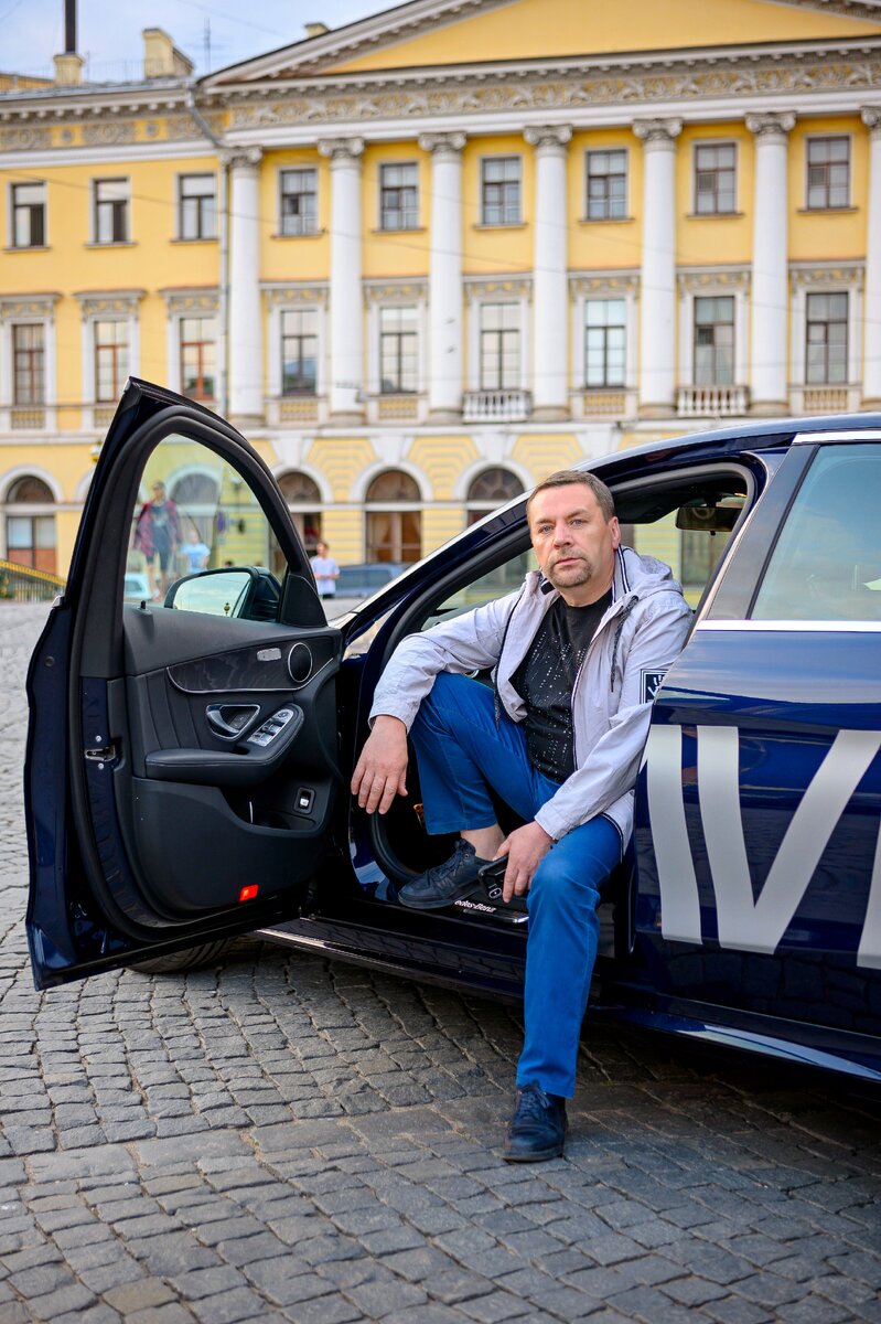 Олег Кольцов