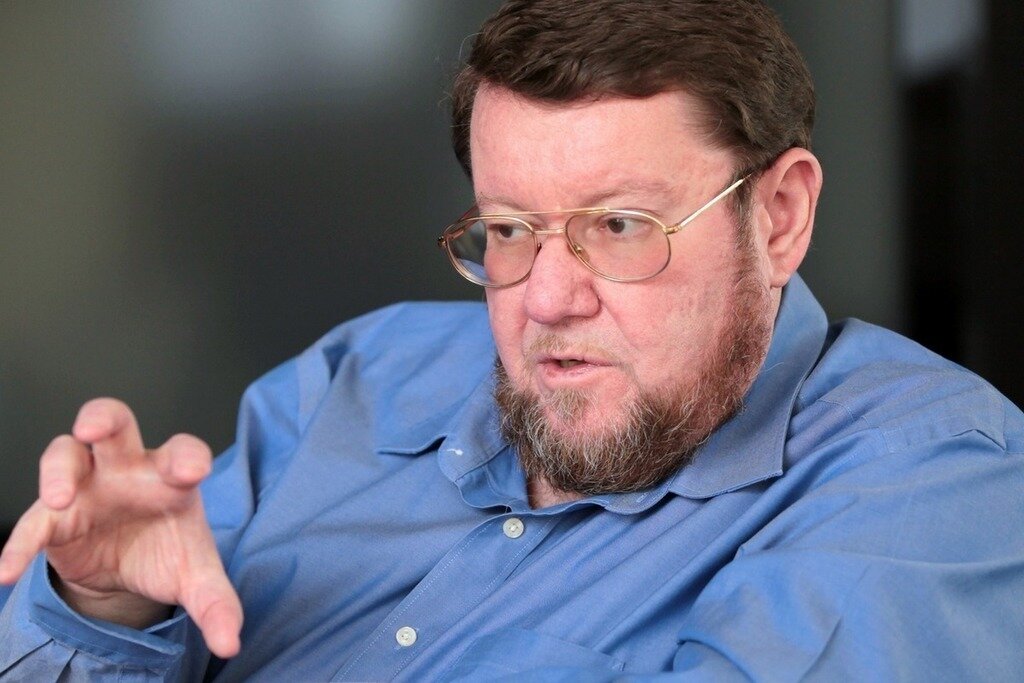 Евгений Сатановский. Фото: U-f.ru