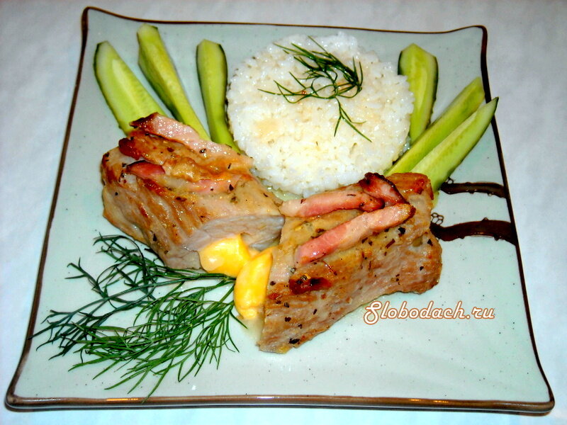 Фото автора