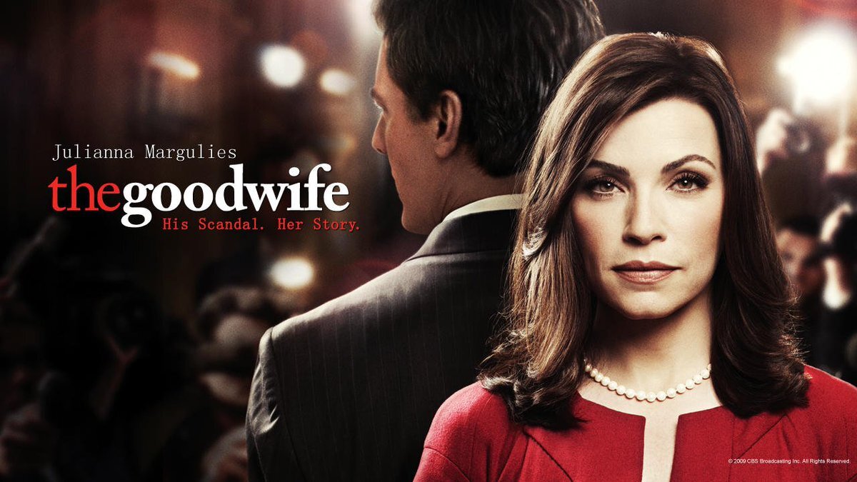 Хорошая жена Сериал - режиссеры, сценаристы, продюсеры. Создатели The Good Wife