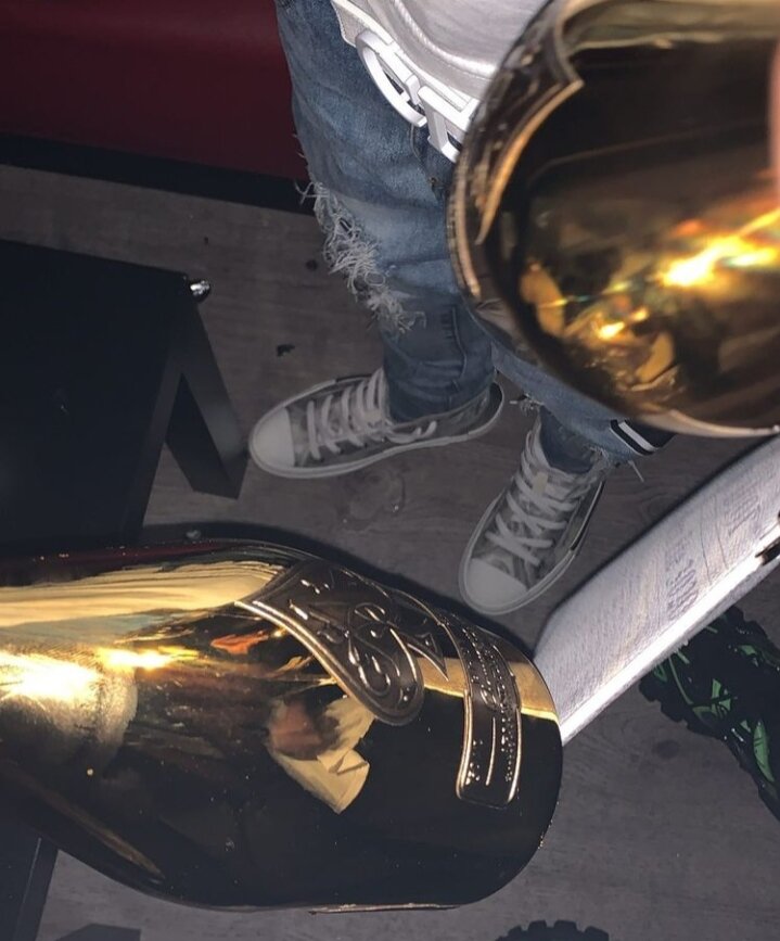 Личный архив