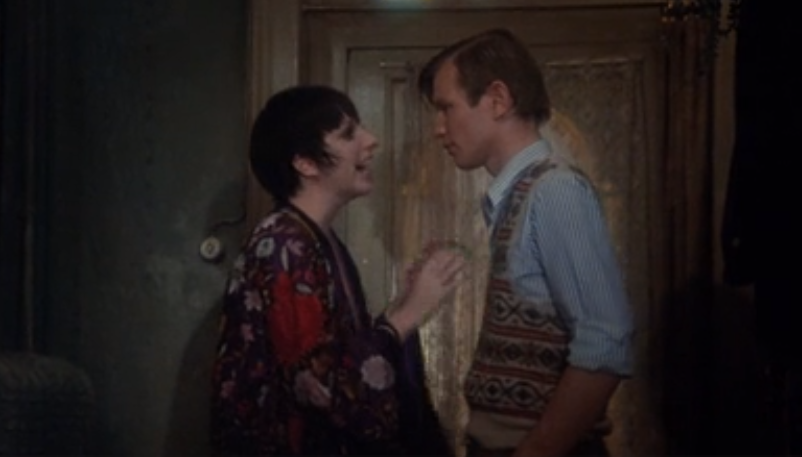 Кадр из фильма "Кабаре"