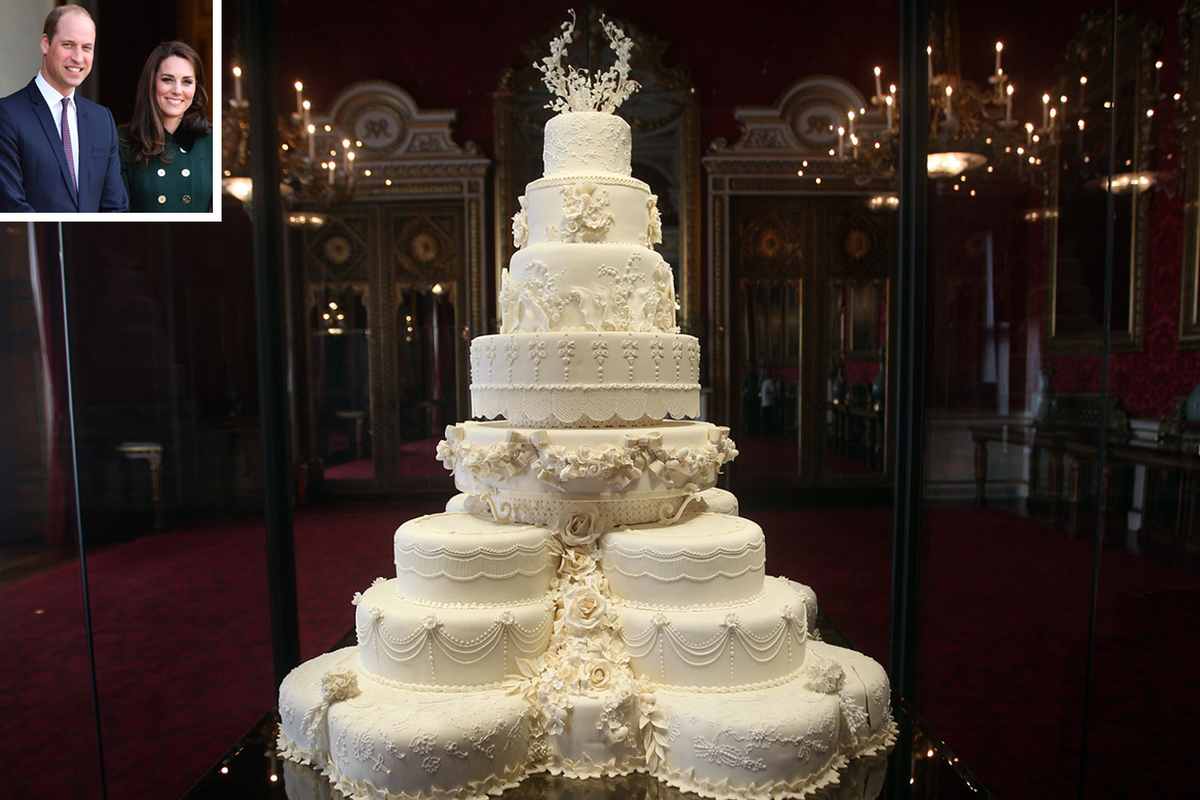 Источник: LEWIS WHYLD/WPA POOL/ GETTY; PASCAL LE SEGRETAIN/GETTY