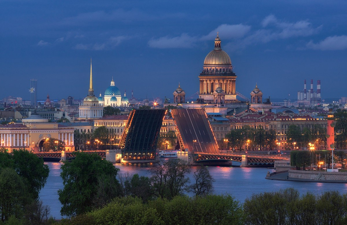 Бестиарий санкт петербурга фото