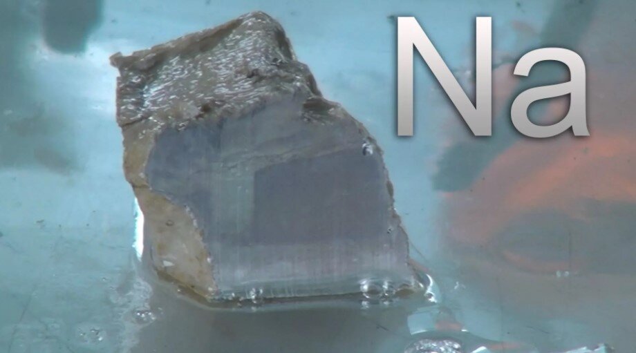 Чем полезен натрий?