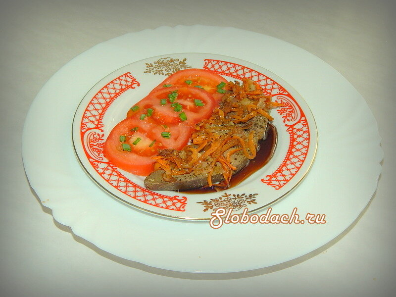 Фото автора