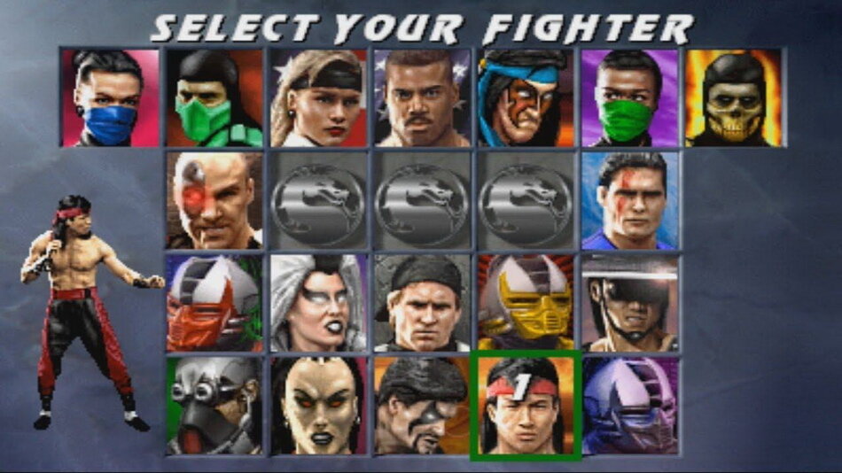 МК - для каждого ребенка из девяностых это не просто Смертельная Битва - это значительный кусочек детства и ламповая ностальгия. Если у вас не было Сеги с одноименной игрой, то вам не понять всей глубины этих глубин.