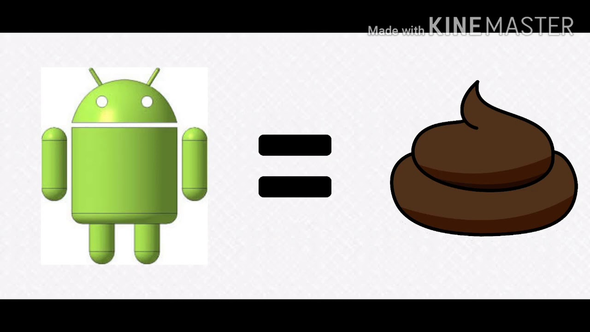 Я ЗА АНДРОИД.