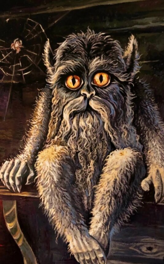 Фото взято из интернета. Огромное спасибо автору. 