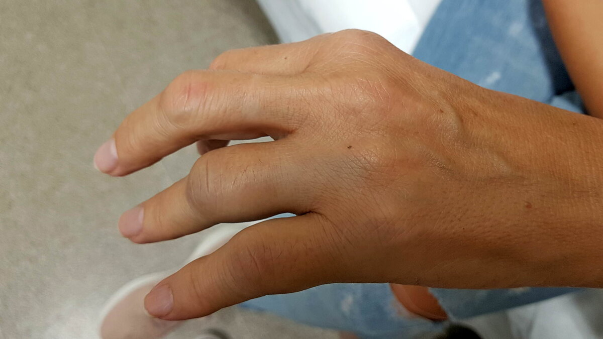 Все фото любезно предоставлены моей знакомой