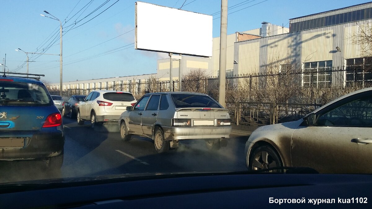 О модернизациях автомобиля, которые существенно повышают риск возникновения  ДТП | Бортовой журнал kua1102 | Дзен