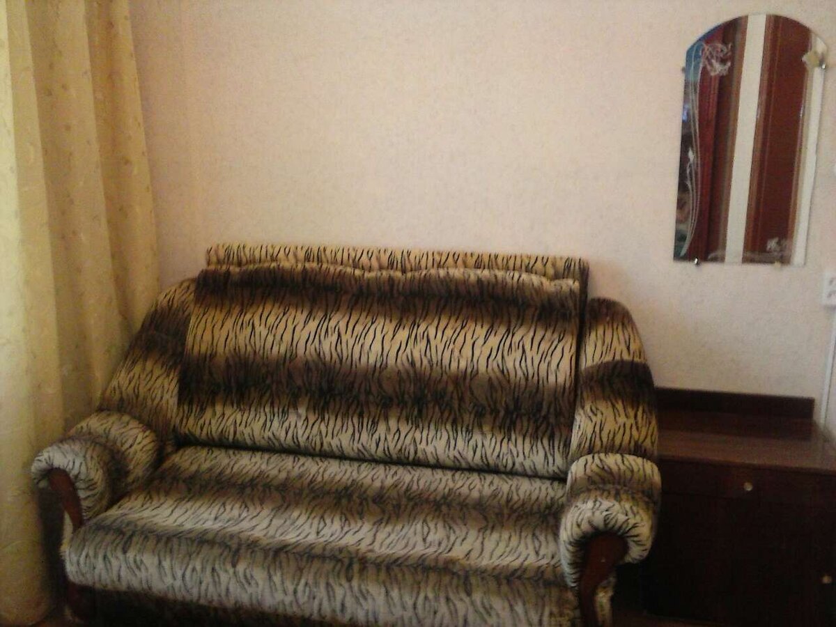 К сожалению, нет фотографий того состояния.