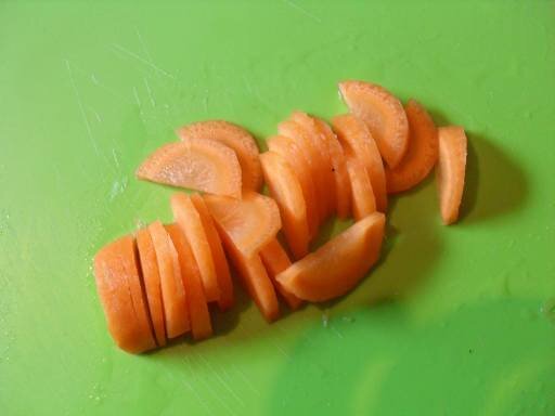 Щи из крапивы