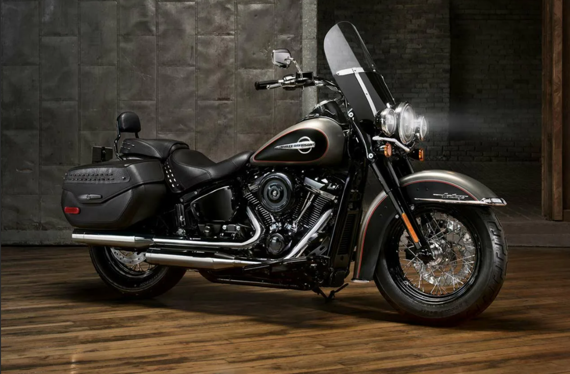 Пятерка самых недооцененных мотоциклов Harley-Davidson