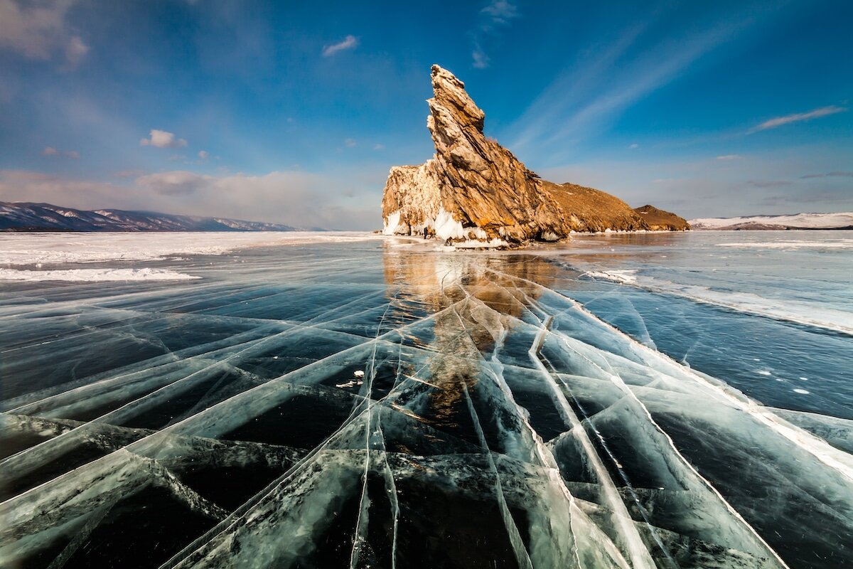Anton Petrus/Shutterstock