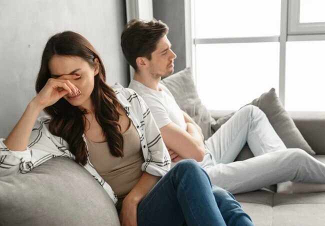 Ты постоянно в чем-то ошибаешься