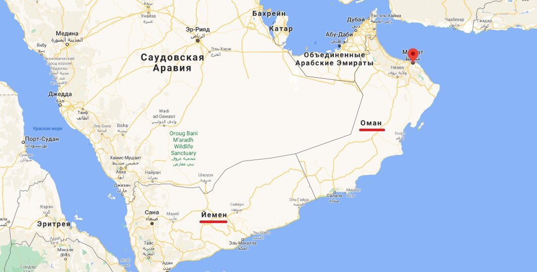 Оаэ йемен прогноз. Йемен на карте Аравийского полуострова. Йемен и Оман на карте. Южный Йемен на карте. Оман на карте Аравийского полуострова.