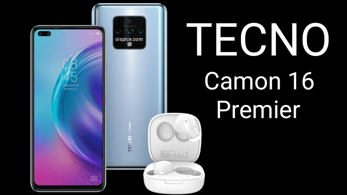 Tecno camon premier обзоры. Techno Camon 16 Premier