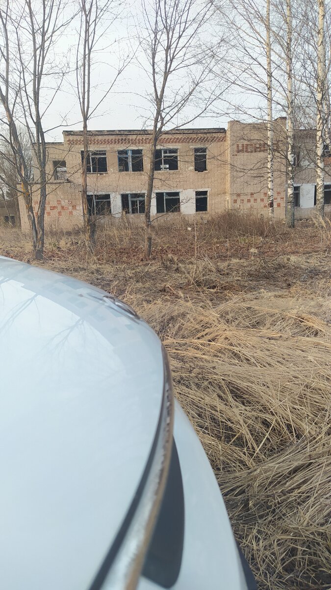 Наша находка. 